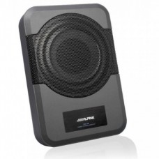 Сабвуфер корпусной Alpine PWE-S8 активный