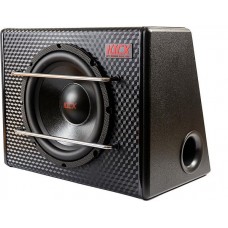 Сабвуфер корпусной Kicx AP-250BPA