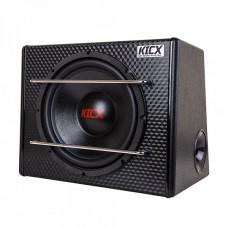 Сабвуфер корпусной Kicx AP-300BPA
