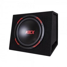 Сабвуфер корпусной Kicx GT-310BPA