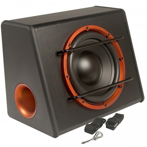 Сабвуфер корпусной Mystery MBB-258A активный