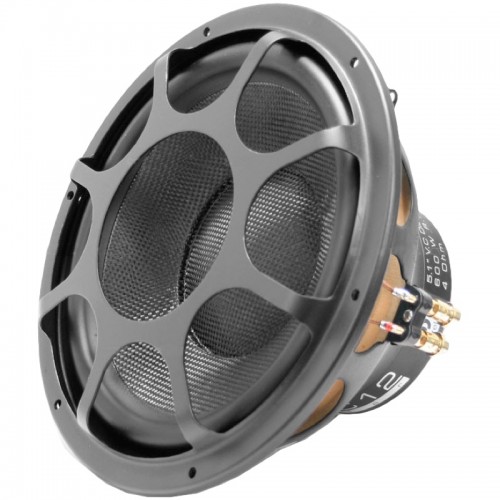 Сабвуферный динамик Morel Ultimo SC122