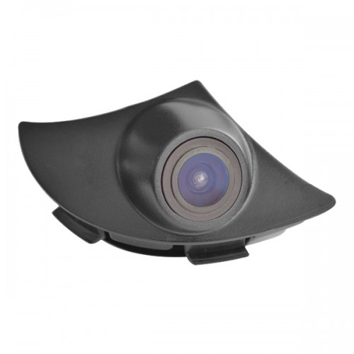 Штатная камера переднего вида Prime-X B8005W Rav4 (2013), Reiz (2013 - 2015) широкоугльная