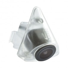 Штатная камера переднего вида Prime-X B8007W VOLKSWAGEN Jetta/Lavida (2010 - 2012) широкоугльная