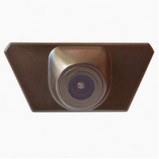 Штатная камера переднего вида Prime-X C8083W TOYOTA Land Cruiser (2012 - 2014) широкоугльная