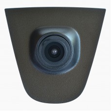 Штатная камера переднего вида Prime-X С8067W HONDA Accord 2.0 (2014 - 2015) широкоугльная