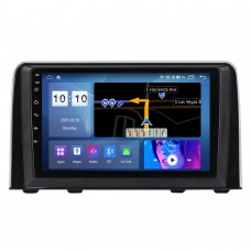 Штатная магнитола EasyGo M9-3-32-HCRV (Honda CR-V 2007-2011) Штатная магнитола EasyGo M9-3-32-HCRV (Honda CR-V 2007-2011)