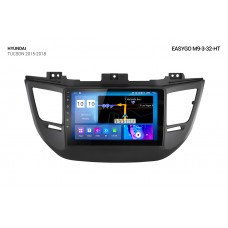 Штатная магнитола EasyGo M9-3-32-HT (Hyundai Tucson 2015-2018) Штатная магнитола EasyGo M9-3-32-HT (Hyundai Tucson 2015-2018)