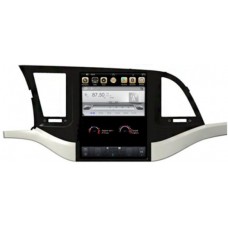 Штатная магнитола Gazer CM7010-UD (Hyundai Elantra (UD) 2016-2017) Штатная магнитола Gazer CM7010-UD (Hyundai Elantra (UD) 2016-2017)