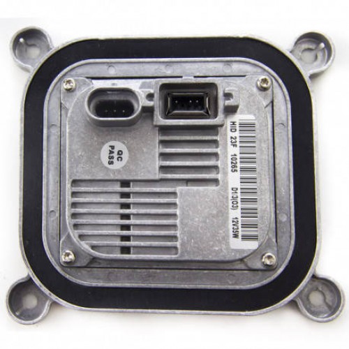 Штатный ксеноновый блок розжига  D1/3(O3) 12V 35W  (8A5Z13C170A / 7L7Z13N021A)