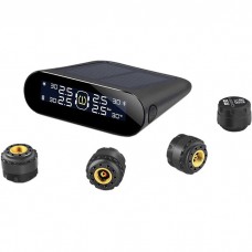 Система контроля давления и температуры в шинах Xiaomi 70mai Tire Pressure Monitoring System Lite (Midrive T02)