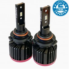 Светодиодная LED лампа HB3/9005 (5000К) Prime-X S Pro комплект светодиодных ламп (2 шт.)