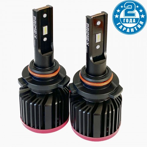 Светодиодная LED лампа HB3/9005 (5000К) Prime-X S Pro комплект светодиодных ламп (2 шт.)