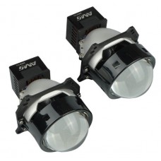 Автомобильные линзы AMS Bi-LED Z8 3 '' F (комплект-2 шт.)