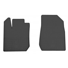 Автомобильные коврики для DACIA-RENAULT Logan 13-/Sandero 13- with plastic clips RN2 - 2шт Stingray 1004022