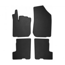 Автомобильные коврики для DACIA-RENAULT Logan 13-/Sandero 13- with plastic clips RN2 - 4шт Stingray 1004024 Автомобильные коврики для DACIA-RENAULT Logan 13-/Sandero 13- with plastic clips RN2 - 4шт Stingray 1004024