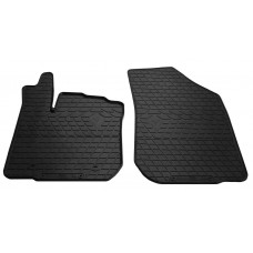Автомобильные коврики для DACIA-RENAULT Sandero Stepway 13- (design 2016) with plastic clips RN2 - 2шт Stingray 1004052