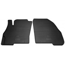 Автомобильные коврики для FIAT Linea 07-/Fiat Punto 06-/12-/Grande Punto 09-/Punto Evo 09 - 2шт Stingray 1006032