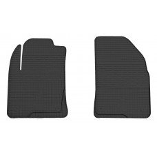 Автомобильные коврики для FORD Fiesta 02-/FORD Fusion 02-/ MAZDA 2 02 - 2шт Stingray 1007082
