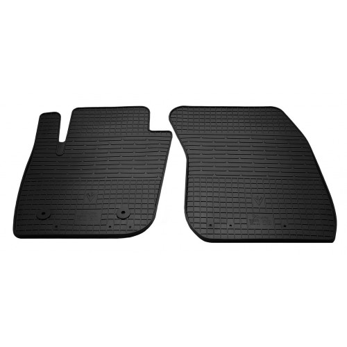 Автомобильные коврики для FORD Mondeo 15-/Fusion (USA) 12- with plastic clips FC2 - 2шт Stingray 1007092