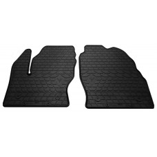 Автомобильные коврики для FORD Kuga 13-/16-/FORD Escape 11- (design 2016) with plastic clips FC2 - 2шт Stingray 1007122