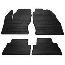 Автомобильные коврики для FORD Kuga 13-/16-/FORD Escape 11- (design 2016) with plastic clips FC2 - 4шт Stingray 1007124