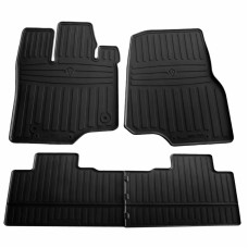 Автомобильные коврики для FORD F-150 (Supercab) 14- (special design 2017) - 4шт Stingray 1007224 Автомобильные коврики для FORD F-150 (Supercab) 14- (special design 2017) - 4шт Stingray 1007224
