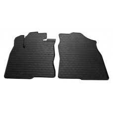 Автомобильные коврики для HONDA Civic (4d/5d) 17- (design 2016) with plastic clips HND - 2шт Stingray 1008132 Автомобильные коврики для HONDA Civic (4d/5d) 17- (design 2016) with plastic clips HND - 2шт Stingray 1008132