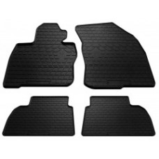 Автомобильные коврики для HONDA Civic sedan (4d) (2006-2011) (design 2016) - 4шт Stingray 1008164