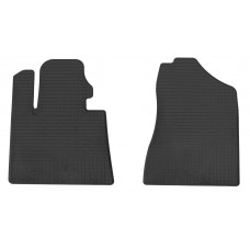 Автомобильные коврики для HYUNDAI Tucson TL 15-/ KIA Sportage QL 15 with plastic clips HK - 4шт Stingray 1009122
