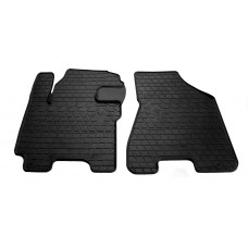Автомобильные коврики для HYUNDAI Tucson 04-/KIA Sportage 05- (design 2016) - 2шт Stingray 1009222 Автомобильные коврики для HYUNDAI Tucson 04-/KIA Sportage 05- (design 2016) - 2шт Stingray 1009222