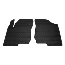 Автомобильные коврики для HYUNDAI i30 07-/Elantra 07-/KIA Ceed 07-/Cerato 09- (design 2016) - 2шт Stingray 1009262