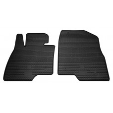 Автомобильные коврики для MAZDA 3 13-/MAZDA 6 13 - 2шт Stingray 1011022