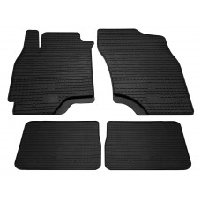 Автомобильные коврики для MITSUBISHI Lancer IX 04- /Outlander 04 - 4шт Stingray 1013024 Автомобильные коврики для MITSUBISHI Lancer IX 04- /Outlander 04 - 4шт Stingray 1013024