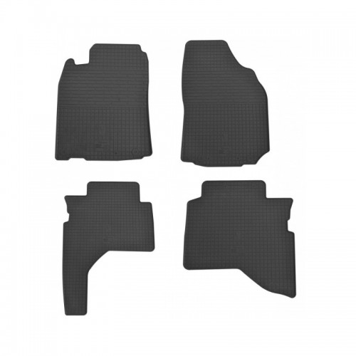 Автомобильные коврики для MITSUBISHI Pajero Sport I 96 - 4шт Stingray 1013064