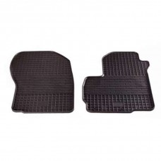 Автомобильные коврики для MITSUBISHI ASX 10-/Peugeot 4008 12- / Citroën C4 Aircross 12 - 2шт Stingray 1013142