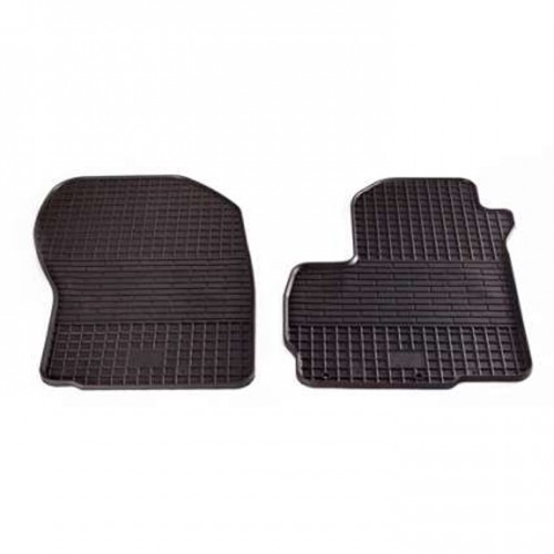 Автомобильные коврики для MITSUBISHI ASX 10-/Peugeot 4008 12- / Citroën C4 Aircross 12 - 2шт Stingray 1013142