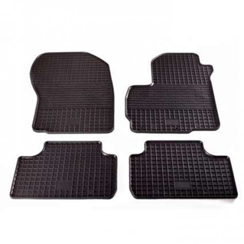 Автомобильные коврики для MITSUBISHI ASX 10-/Peugeot 4008 12- / Citroën C4 Aircross 12 - 4шт Stingray 1013144