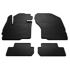 Автомобильные коврики для MITSUBISHI Outlander 15-/Eclipse Cross 17- (design 2016) - 4шт Stingray 1013164 Автомобильные коврики для MITSUBISHI Outlander 15-/Eclipse Cross 17- (design 2016) - 4шт Stingray 1013164
