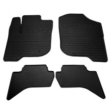 Автомобильные коврики для MITSUBISHI L200 07- (european version) (design 2016) - 4шт Stingray 1013234 Автомобильные коврики для MITSUBISHI L200 07- (european version) (design 2016) - 4шт Stingray 1013234