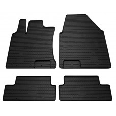 Автомобильные коврики для NISSAN QASHQAI 07- 10-/QASHQAI +2 07- 10 - 4шт Stingray 1014044 Автомобильные коврики для NISSAN QASHQAI 07- 10-/QASHQAI +2 07- 10 - 4шт Stingray 1014044