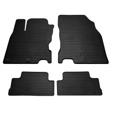 Автомобильные коврики для NISSAN QASHQAI 14- with plastic clips RN2 - 4шт Stingray 1014074 Автомобильные коврики для NISSAN QASHQAI 14- with plastic clips RN2 - 4шт Stingray 1014074