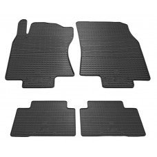 Автомобильные коврики для NISSAN X-Trail 14-/ NISSAN Rogue 13- with plastic clips CP - 4шт Stingray 1014084 Автомобильные коврики для NISSAN X-Trail 14-/ NISSAN Rogue 13- with plastic clips CP - 4шт Stingray 1014084