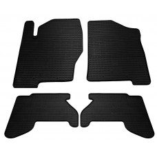 Автомобильные коврики для NISSAN Pathfinder R51 05-10 - 4шт Stingray 1014154 Автомобильные коврики для NISSAN Pathfinder R51 05-10 - 4шт Stingray 1014154
