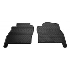 Автомобильные коврики для NISSAN Patrol (Y61) 97- (design 2016) - 2шт Stingray 1014182