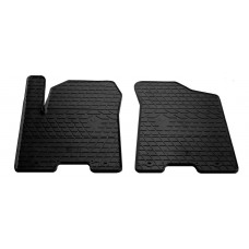 Автомобильные коврики для NISSAN Patrol (Y62) 10-/ INFINITI QX56 10-/QX80 13- (design 2016) - 2шт Stingray 1014192 Автомобильные коврики для NISSAN Patrol (Y62) 10-/ INFINITI QX56 10-/QX80 13- (design 2016) - 2шт Stingray 1014192