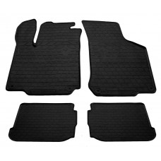 Автомобильные коврики для SKODA Octavia I 97/SKODA Octavia Tour 00/VW Golf 4 97/VW Bora 97/ Seat Toledo 99 (design 2016) - 4шт Stingray 1020184