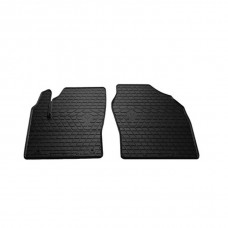 Автомобильные коврики для TOYOTA C-HR 16- (design 2016) with plastic clips TL - 2шт Stingray 1022212
