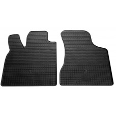 Автомобильные коврики для VOLKSWAGEN Polo 94-/SEAT Ibiza Mk2 93-/SEAT Cordoba 93 - 2шт Stingray 1024082