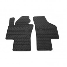 Автомобильные коврики для VOLKSWAGEN Sharan 10-/ SEAT Alhambra II 10- (design 2016) - 2шт Stingray 1024152